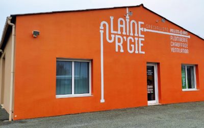 QualiPAC obtenu ! Ce que cette certification signifie pour Laine R’Gie… et pour vous !