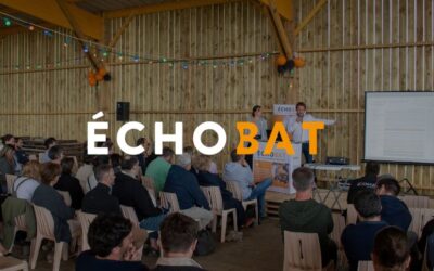 Rénovation durable à Montaigu-Vendée avec Echobat
