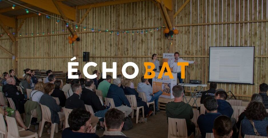 Echobat en Vendée